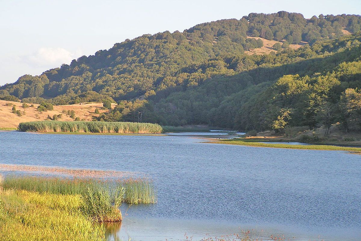 Parco dei nebrodi