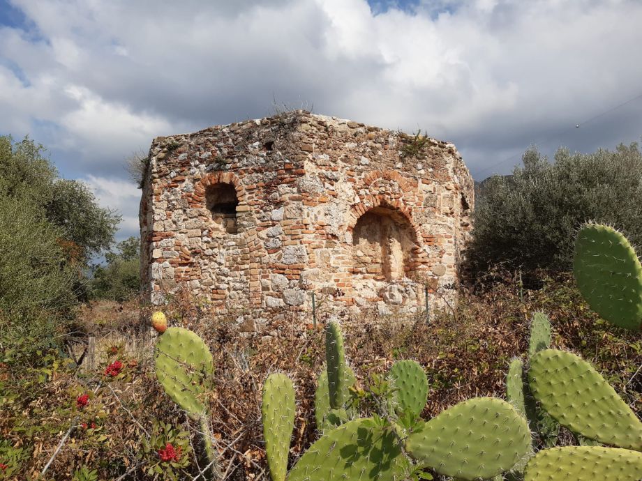 Torre Santo Pietro Agriturismo